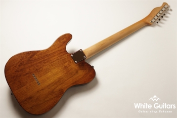 g7-TLT/R - Chocolate Walnut