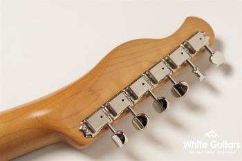 g7-TLT/R - Chocolate Walnut