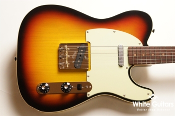 g7-CTL - Faded 3-Tone Sunburst