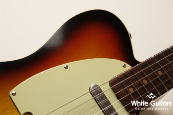 g7-CTL - Faded 3-Tone Sunburst