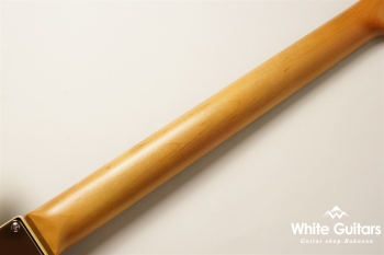 g7-CTL - Faded 3-Tone Sunburst