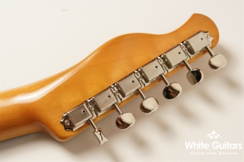 g7-CTL - Faded 3-Tone Sunburst