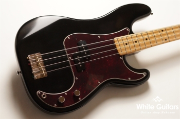 g7-PB - Black Beauty