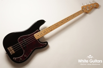 g7-PB - Black Beauty