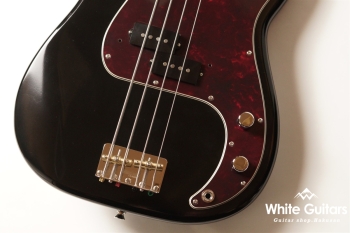 g7-PB - Black Beauty