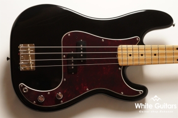 g7-PB - Black Beauty