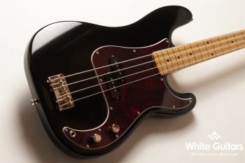 g7-PB - Black Beauty