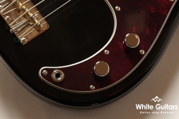 g7-PB - Black Beauty