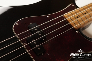 g7-PB - Black Beauty