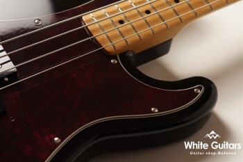 g7-PB - Black Beauty