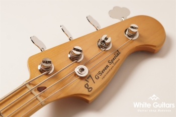 g7-PB - Black Beauty