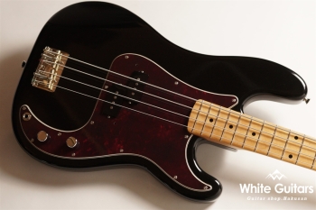 g7-PB - Black Beauty