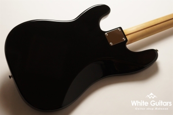 g7-PB - Black Beauty