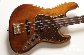 g7-JB/R - Chocolate Walnut