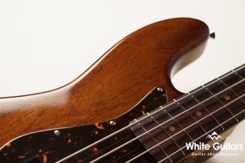 g7-JB/R - Chocolate Walnut