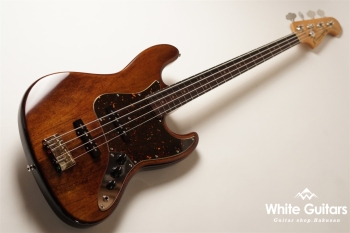 g7-JB/R - Chocolate Walnut