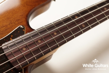 g7-JB/R - Chocolate Walnut