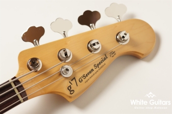 g7-JB/R - Chocolate Walnut