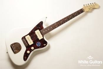 MJS1-STD/R - SWH / Tortoise PG MOD