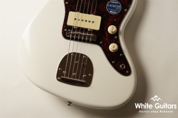 MJS1-STD/R - SWH / Tortoise PG MOD