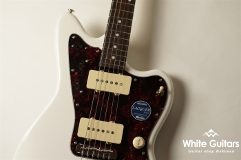 MJS1-STD/R - SWH / Tortoise PG MOD