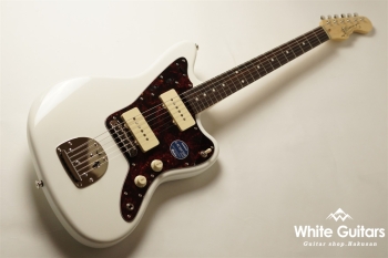 MJS1-STD/R - SWH / Tortoise PG MOD