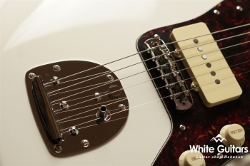 MJS1-STD/R - SWH / Tortoise PG MOD