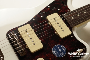 MJS1-STD/R - SWH / Tortoise PG MOD