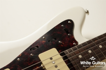 MJS1-STD/R - SWH / Tortoise PG MOD