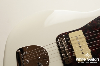 MJS1-STD/R - SWH / Tortoise PG MOD