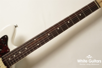 MJS1-STD/R - SWH / Tortoise PG MOD