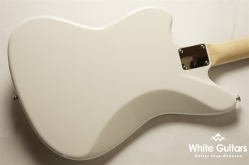 MJS1-STD/R - SWH / Tortoise PG MOD