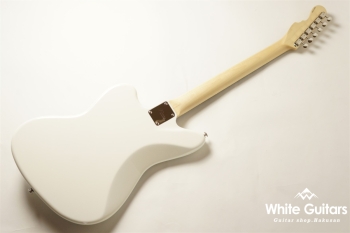 MJS1-STD/R - SWH / Tortoise PG MOD