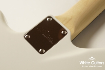 MJS1-STD/R - SWH / Tortoise PG MOD