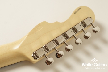 MJS1-STD/R - SWH / Tortoise PG MOD