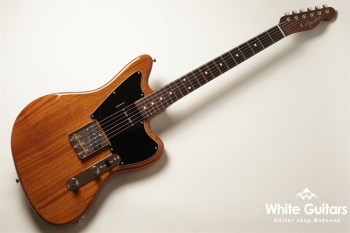 MAHOGANY OFFSET TELECASTER