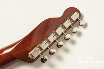 MAHOGANY OFFSET TELECASTER