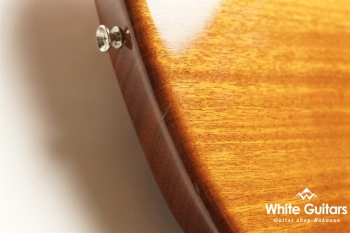 MAHOGANY OFFSET TELECASTER