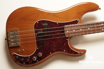 XP-1T - Walnut / Super Light Aged