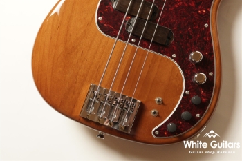 XP-1T - Walnut / Super Light Aged