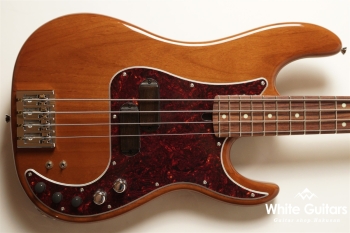 XP-1T - Walnut / Super Light Aged