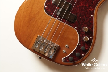 XP-1T - Walnut / Super Light Aged