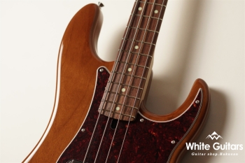 XP-1T - Walnut / Super Light Aged