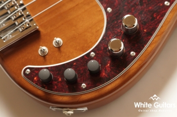 XP-1T - Walnut / Super Light Aged