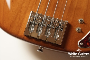 XP-1T - Walnut / Super Light Aged