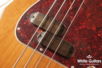 XP-1T - Walnut / Super Light Aged