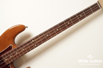 XP-1T - Walnut / Super Light Aged