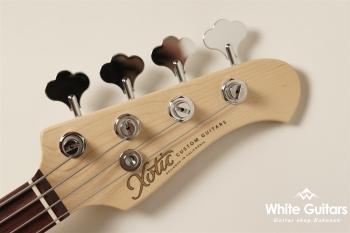 XP-1T - Walnut / Super Light Aged