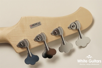 XP-1T - Walnut / Super Light Aged