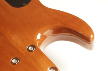 XP-1T - Walnut / Super Light Aged